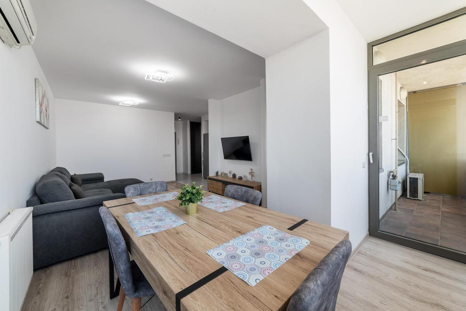 Monaco Grand Apartments By Citybookings Bukarest Kültér fotó