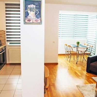 Monaco Grand Apartments By Citybookings Bukarest Kültér fotó